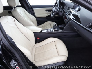 BMW 4 Gran Coupé 430d xDrive 2016