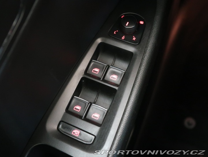 Seat Leon 2.0 TDI 2015