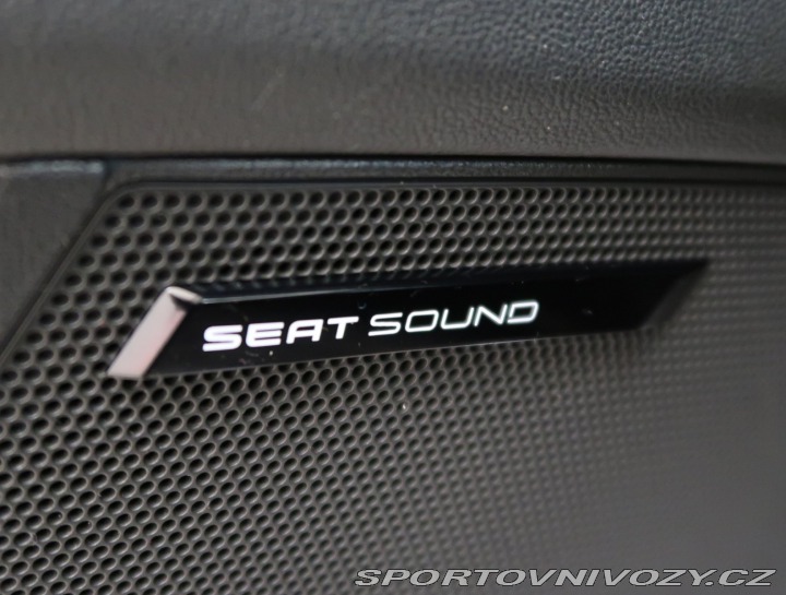 Seat Leon 2.0 TDI 2015