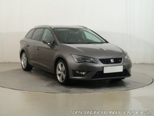 Seat Leon 2.0 TDI 2015
