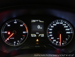 Seat Leon 2.0 TDI 2015