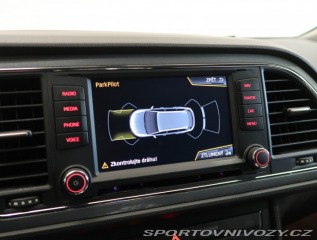 Seat Leon 2.0 TDI 2015