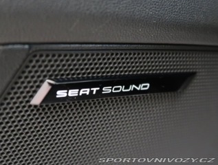 Seat Leon 2.0 TDI 2015