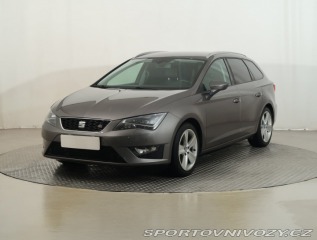 Seat Leon 2.0 TDI 2015