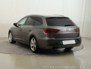 Seat Leon 2.0 TDI 2015