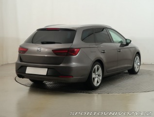 Seat Leon 2.0 TDI 2015