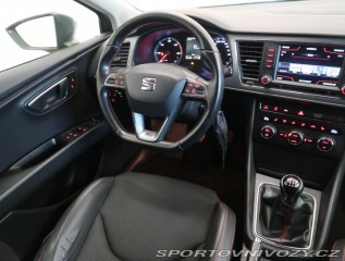 Seat Leon 2.0 TDI 2015