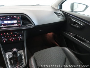 Seat Leon 2.0 TDI 2015