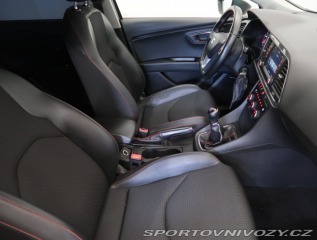 Seat Leon 2.0 TDI 2015