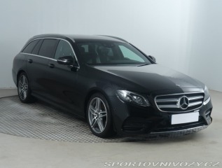 Mercedes-Benz E AMG Paket E 220 d