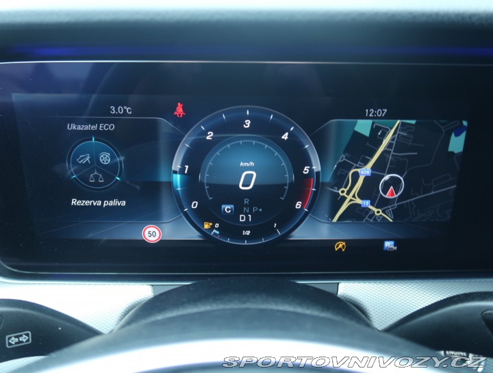 Mercedes-Benz E AMG Paket E 220 d 2018