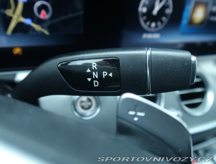 Mercedes-Benz E AMG Paket E 220 d 2018