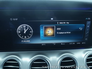 Mercedes-Benz E AMG Paket E 220 d 2018