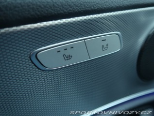 Mercedes-Benz E AMG Paket E 220 d 2018