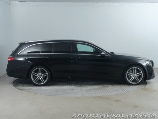 Mercedes-Benz E AMG Paket E 220 d 2018