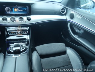 Mercedes-Benz E AMG Paket E 220 d 2018