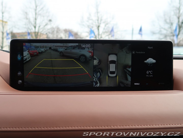 Ostatní značky Ostatní modely Genesis G80 Electrified 87 kWh 2022