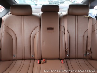 Ostatní značky Ostatní modely Genesis G80 Electrified 87 kWh 2022