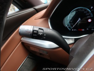 Ostatní značky Ostatní modely Genesis G80 Electrified 87 kWh 2022