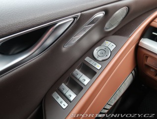 Ostatní značky Ostatní modely Genesis G80 Electrified 87 kWh 2022