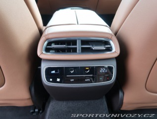 Ostatní značky Ostatní modely Genesis G80 Electrified 87 kWh 2022