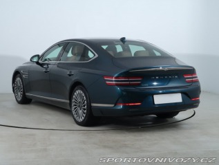 Ostatní značky Ostatní modely Genesis G80 Electrified 87 kWh 2022