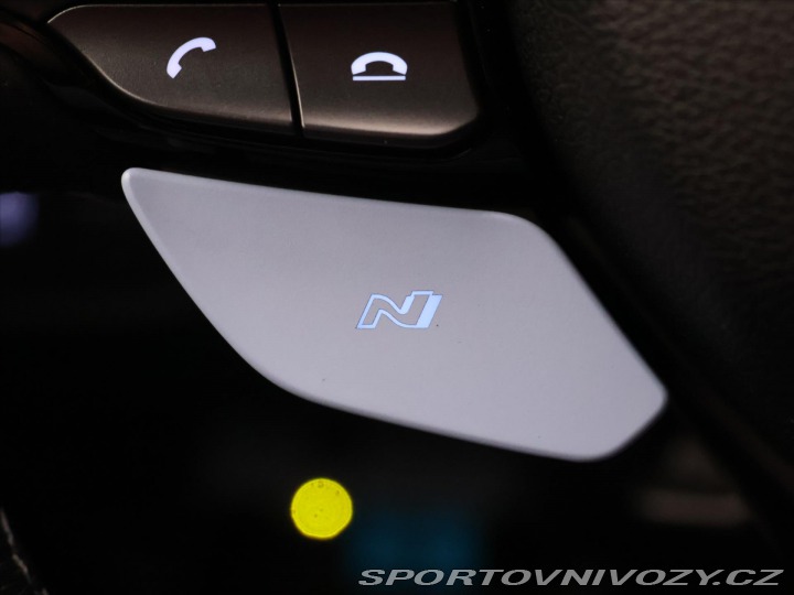 Hyundai i20 N 1,6 T-GDI 150kW N Premium 2022