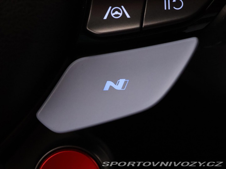 Hyundai i20 N 1,6 T-GDI 150kW N Premium 2022