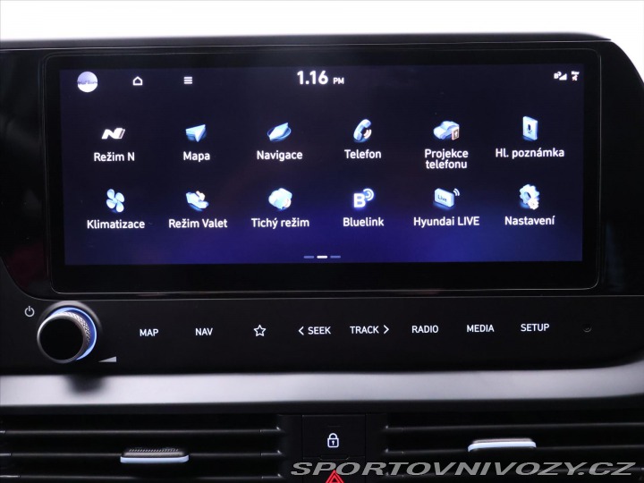 Hyundai i20 N 1,6 T-GDI 150kW N Premium 2022