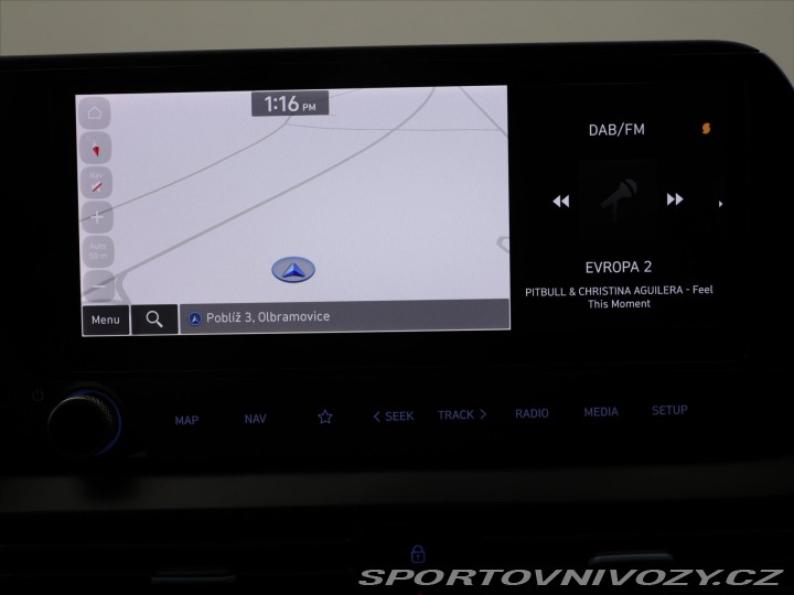 Hyundai i20 N 1,6 T-GDI 150kW N Premium 2022