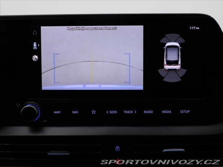 Hyundai i20 N 1,6 T-GDI 150kW N Premium 2022