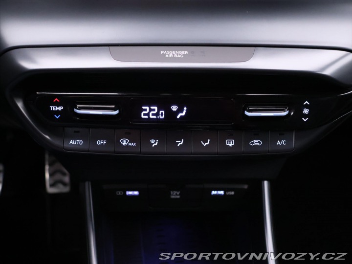 Hyundai i20 N 1,6 T-GDI 150kW N Premium 2022