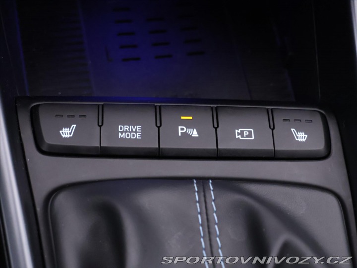 Hyundai i20 N 1,6 T-GDI 150kW N Premium 2022