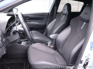 Hyundai i20 N 1,6 T-GDI 150kW N Premium 2022
