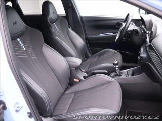 Hyundai i20 N 1,6 T-GDI 150kW N Premium 2022