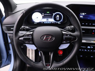 Hyundai i20 N 1,6 T-GDI 150kW N Premium 2022