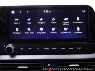 Hyundai i20 N 1,6 T-GDI 150kW N Premium 2022