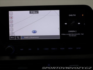 Hyundai i20 N 1,6 T-GDI 150kW N Premium 2022