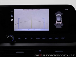 Hyundai i20 N 1,6 T-GDI 150kW N Premium 2022