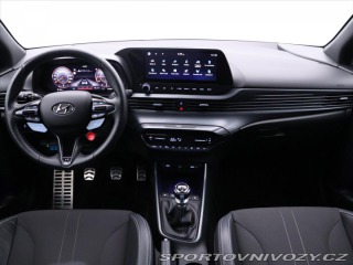 Hyundai i20 N 1,6 T-GDI 150kW N Premium 2022