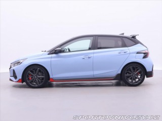 Hyundai i20 N 1,6 T-GDI 150kW N Premium 2022