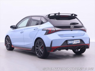 Hyundai i20 N 1,6 T-GDI 150kW N Premium 2022