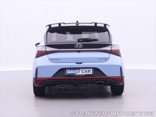 Hyundai i20 N 1,6 T-GDI 150kW N Premium 2022