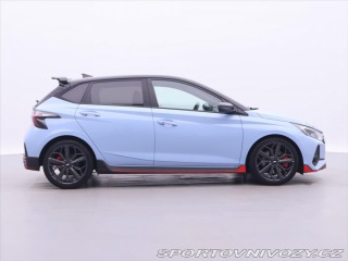 Hyundai i20 N 1,6 T-GDI 150kW N Premium 2022