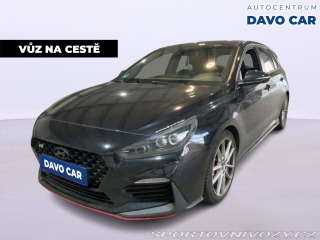 Hyundai i30 N 2,0 T-GDI 202kW N Perform