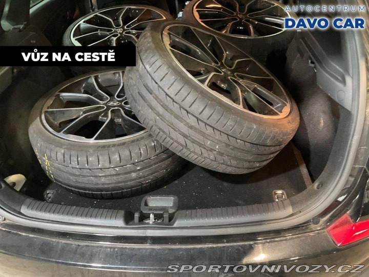 Hyundai i30 N 2,0 T-GDI 202kW N Perform 2018