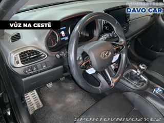 Hyundai i30 N 2,0 T-GDI 202kW N Perform 2018