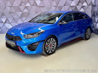 Kia ProCeed 1.6 T-GDI 7 SPEED DCT GT, 2022