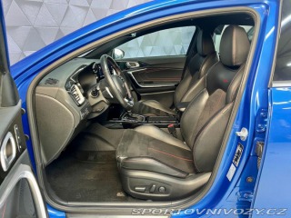 Kia ProCeed 1.6 T-GDI 7 SPEED DCT GT, 2022