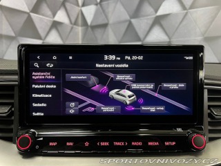 Kia ProCeed 1.6 T-GDI 7 SPEED DCT GT, 2022